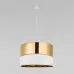 Подвесной светильник TK Lighting Hilton 4771 Hilton Gold