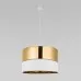 Подвесной светильник TK Lighting Hilton 4771 Hilton Gold