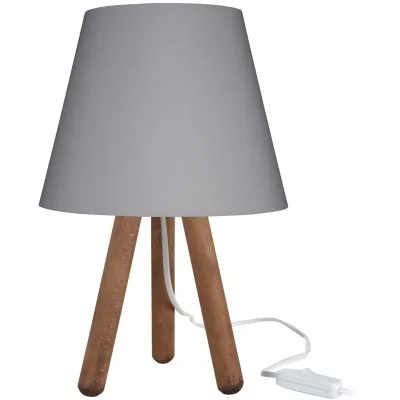 Настольная лампа Toplight Sophia TL1619T-01GR