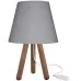 Настольная лампа Toplight Sophia TL1619T-01GR