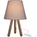 Настольная лампа Toplight Sophia TL1619T-01GR