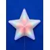 Подвесной светодиодный светильник «Звезда » (UL-00001404) Uniel ULD-H4748-045/DTA MULTI IP20 STAR