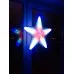 Подвесной светодиодный светильник «Звезда » (UL-00001404) Uniel ULD-H4748-045/DTA MULTI IP20 STAR