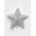 Подвесной светодиодный светильник «Звезда » (UL-00001404) Uniel ULD-H4748-045/DTA MULTI IP20 STAR