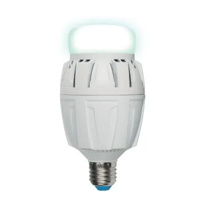 Лампа светодиодная (08979) Uniel E27 50W матовая LED-M88-50W/NW/E27/FR ALV01WH