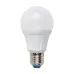 Лампа светодиодная (UL-00005035) Uniel E27 16W 6500K матовая LED-A60 16W/6500K/E27/FR PLP01WH