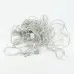 Гирлянда Uniel ULD-S2500-225/STK WARM WHITE IP20 UL-00010893