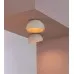 Потолочный светильник Vibia Duo 4874 White