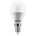 Лампа светодиодная Wolta  E14 12Вт 6500K 25W45GL12E14