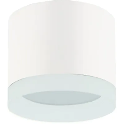Накладной светильник ЭРА OL17 GX53 WH Б0049044