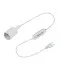 Светильник для растений Эра FITO-Time Holder E27 Б0059882