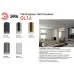 Накладной светильник ЭРА OL16 GU10 WH Б0049043