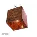 Подвесной светильник iLamp Cube A1407 BR