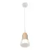 Подвесной светильник iLamp Puro AP9006-1A WH
