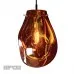 Подвесной светильник iLamp Pear 8827/1P BR