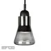 Подвесной светильник iLamp Puro AP9006-1A GR