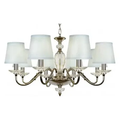 Подвесная люстра iLamp Dolce Vita P2345-8 nic