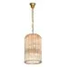 Подвесной светильник iLamp Manhattan MD0266-6 Antique