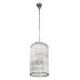 Подвесной светильник iLamp Manhattan MD0266-6 Silver