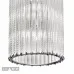 Подвесной светильник iLamp Manhattan MD0266-6 Silver