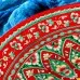 Ляган Риштанская Керамика 